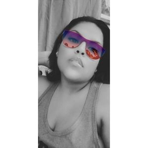 Meet your Posher, Arlene